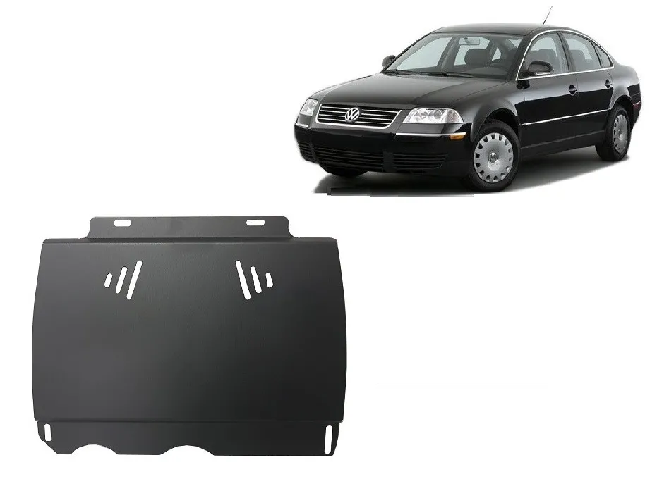 Scut cutie de viteză manuală  VW Passat B5, B5.5 2000-2005