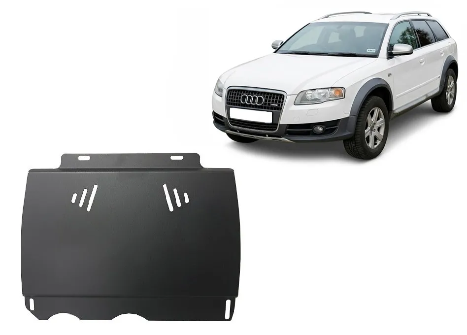 Scut cutie de viteză manuală  Audi A4 B7 All Road 2005-2008