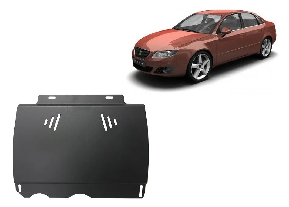 Scut cutie de viteză manuală  Seat Exeo 2008-2013
