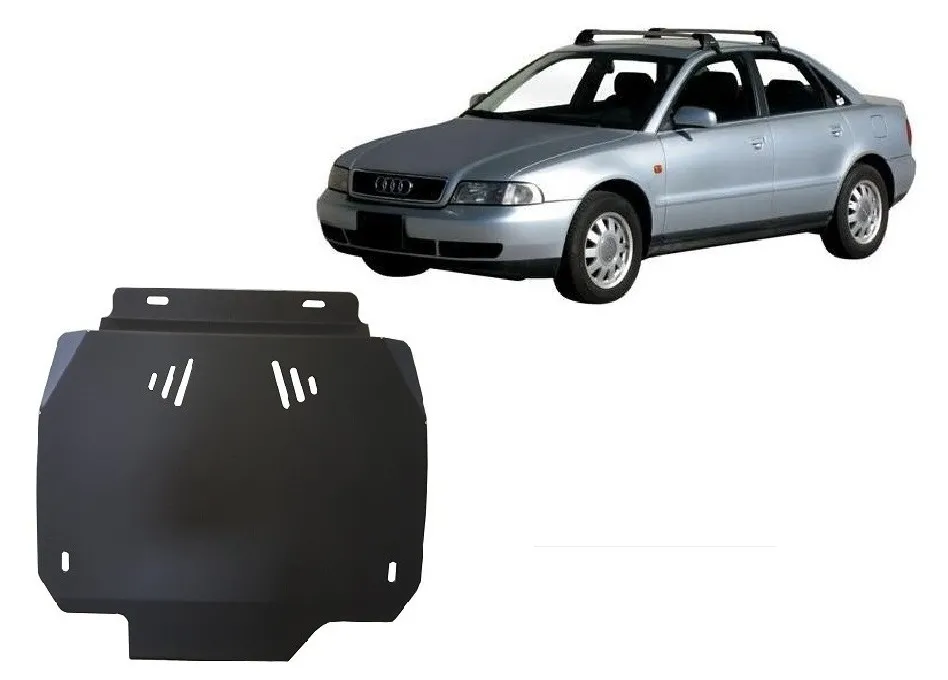 Scut cutie de viteză automată Audi A4 B5 1995-2000