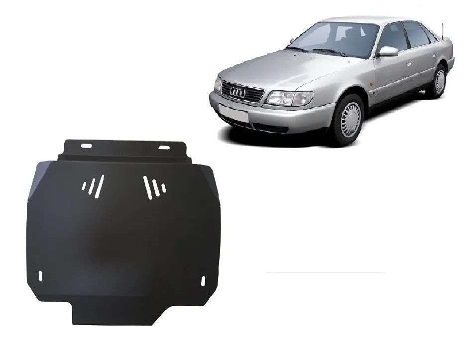 Scut cutie de viteză automată Audi A6 1997-2004