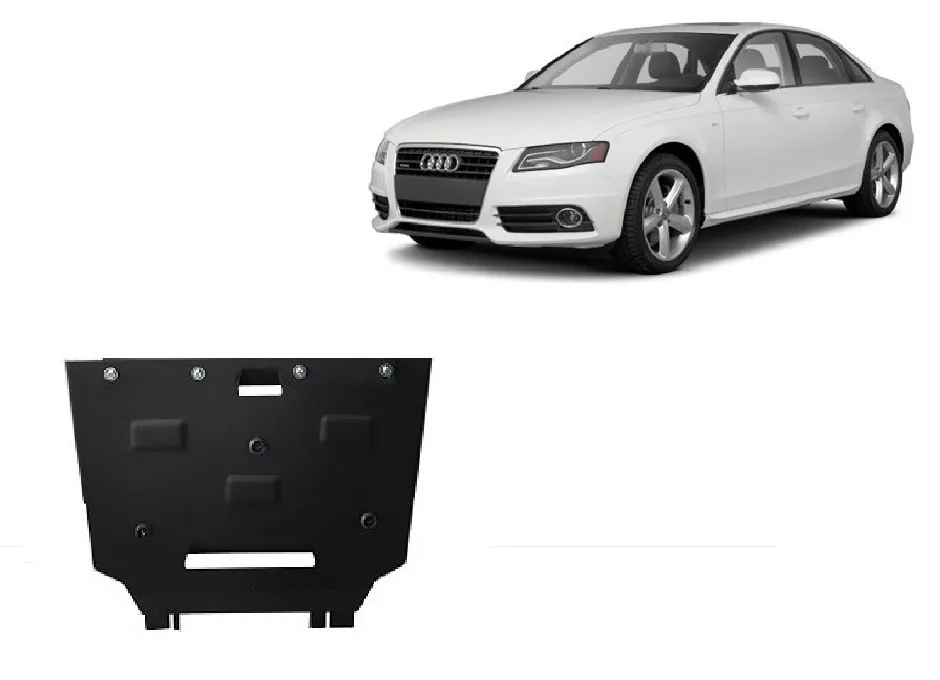 Scut cutie de viteză Audi A4 4 B8 2008-2014