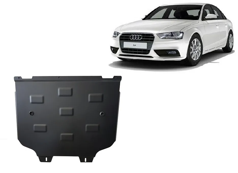 Scut cutie de viteză Audi A4 B9 2015-2026