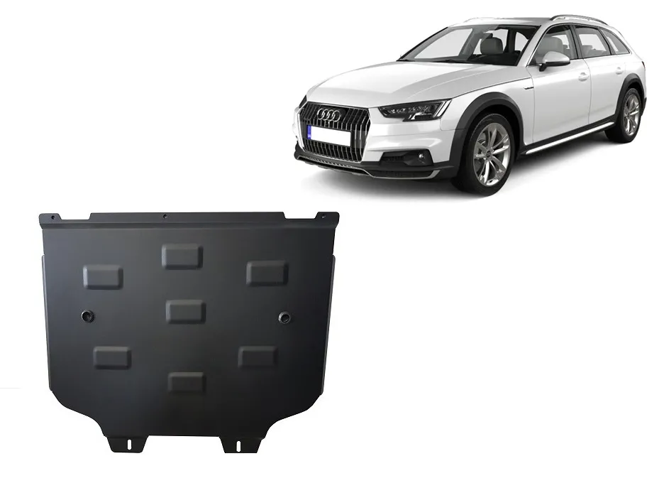 Scut cutie de viteză Audi A4 B9 All Road 2015-2026