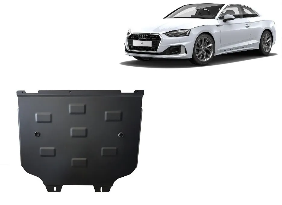 Scut cutie de viteză Audi A5 2017-2026