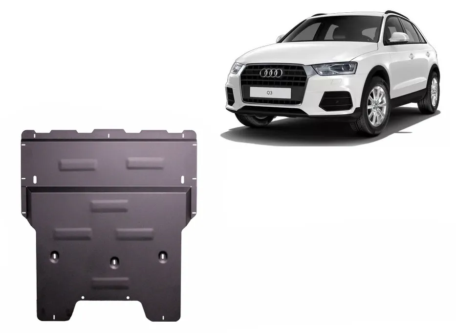 Scut motor Audi Q3 2011-2018