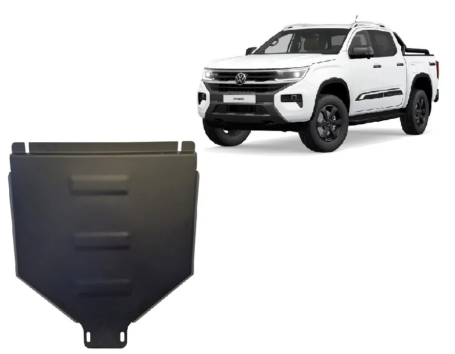 Scut cutie de viteză automată Volkswagen Amarok 2022-2026