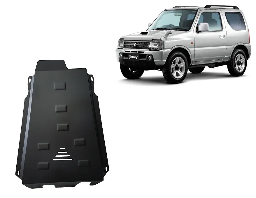 Scut reductor/cutie transfer Suzuki Jimny 1998-2018