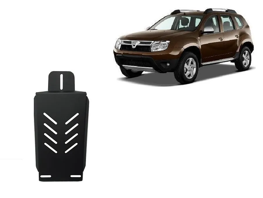 Scut diferențial Dacia Duster 4x4 2014-2017