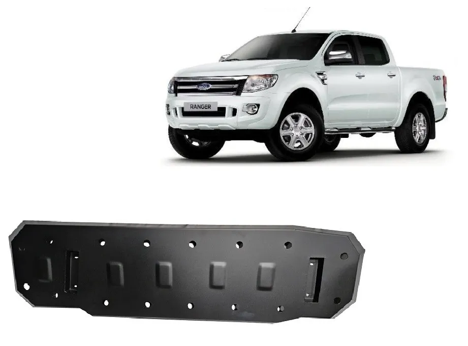 Scut rezervor Ford Ranger 2011-2022