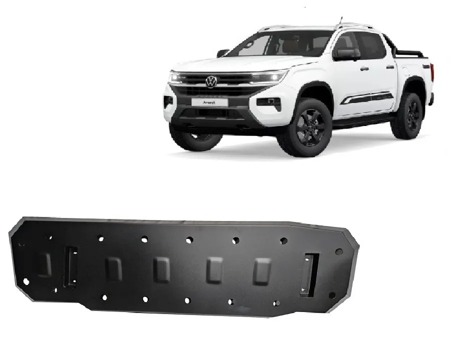 Scut rezervor Volkswagen Amarok 2022-2026