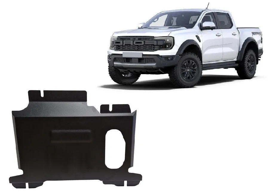 Scut motor Ford Ranger Raptor 2023-2026