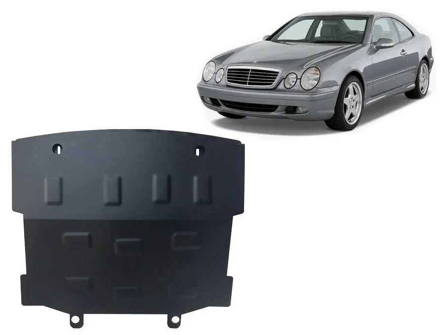 Scut motor Mercedes CLK W208 1997-2002