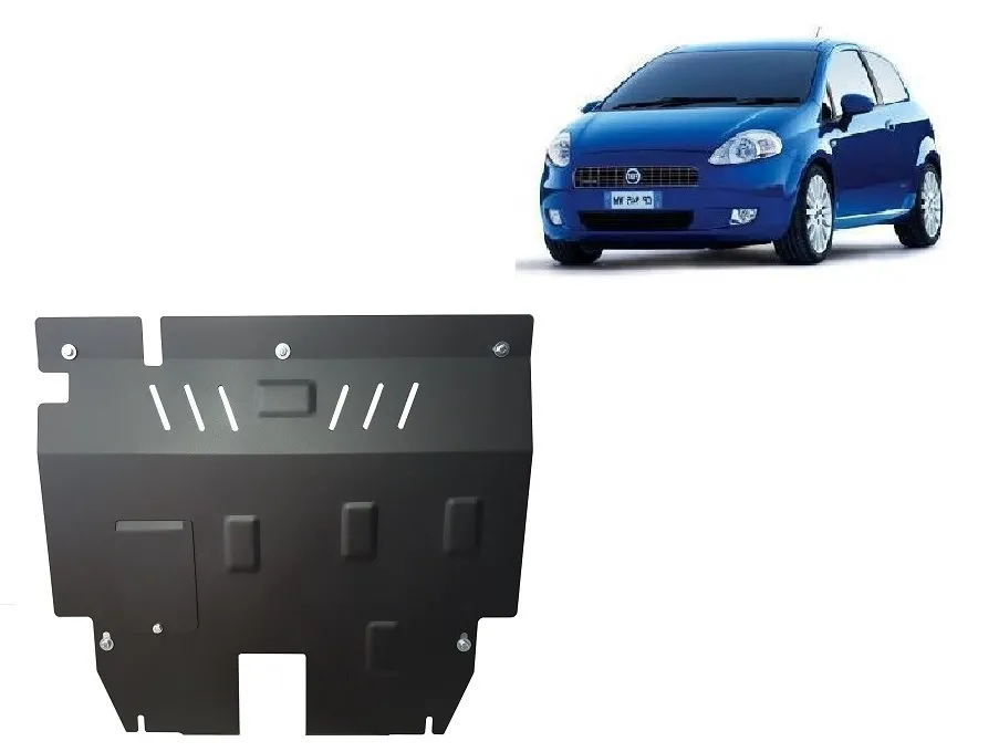 Scut motor Fiat Grande Punto 2006-2018