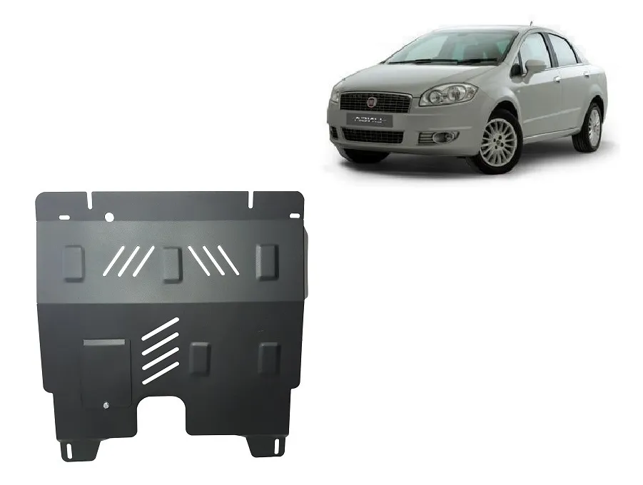 Scut motor Fiat Linea 2007-2018