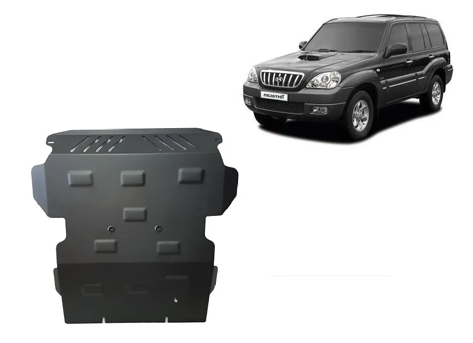 Scut motor Hyundai Terracan 2001-2007