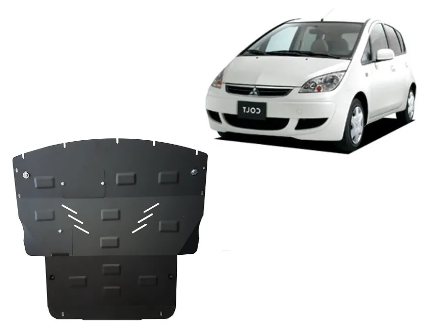 Scut motor Mitsubishi Colt 2002-2013